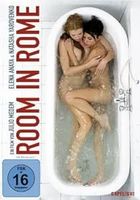 ROOM IN ROME         LESBISCHE EROTIK          WIE NEU