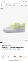 Nike Schuhe AIR FORCE 1 LV8 1 BG