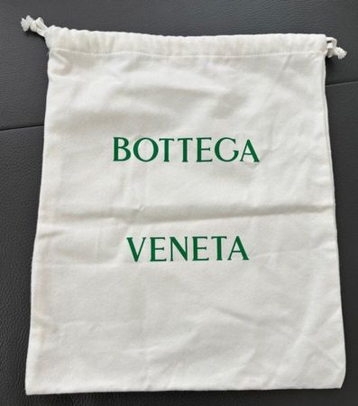💖 Bottega Veneta Staubbeutel ❤️