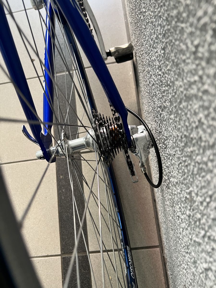 Vélos: Viner Altec V4 Rennrad   – D'occasion à Kleindöttingen par NextOne 6