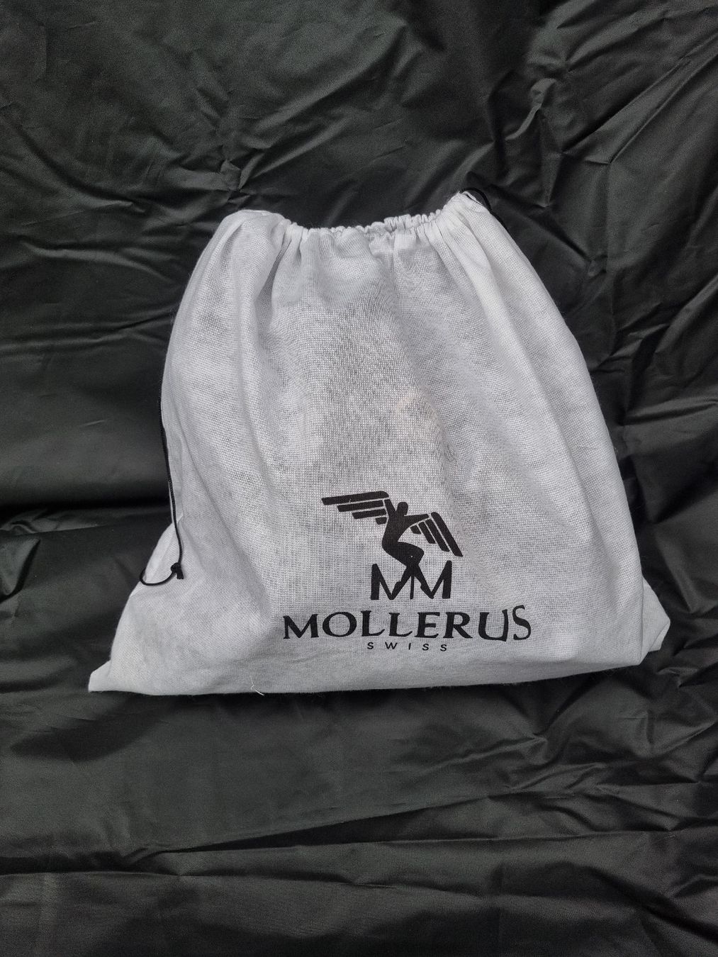 Maison Mollerus Borse da donna: Maison Mollerus Tasche – Nuovo (secondo la descrizione) da Bülach venduto da cf96 4