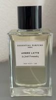 ESSENTIAL  AMBRE LATTE,NEU 2026 , 2 ml