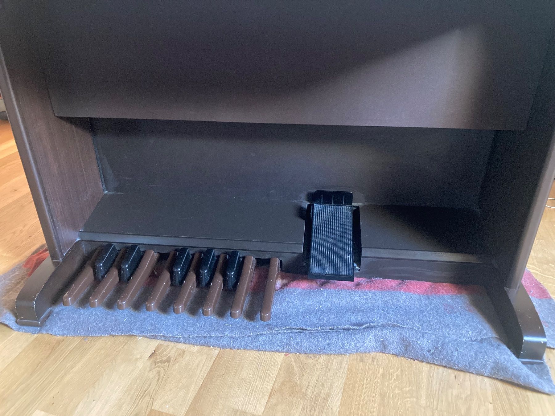 Technics Strumenti musicali: Orgel Technics – Usato da Gurzelen venduto da halihalo02 3