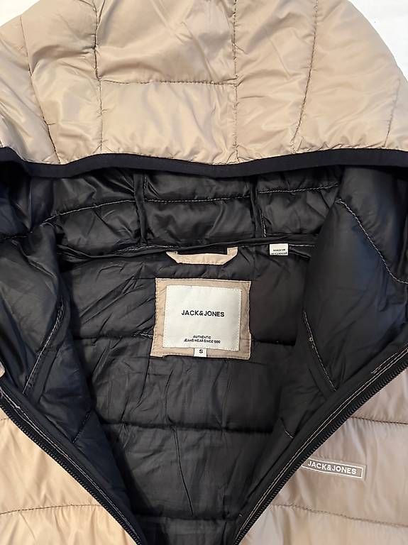 Jacken: Jack & Jones – Neu und originalverpackt aus Zürich von joe_9lm9 3