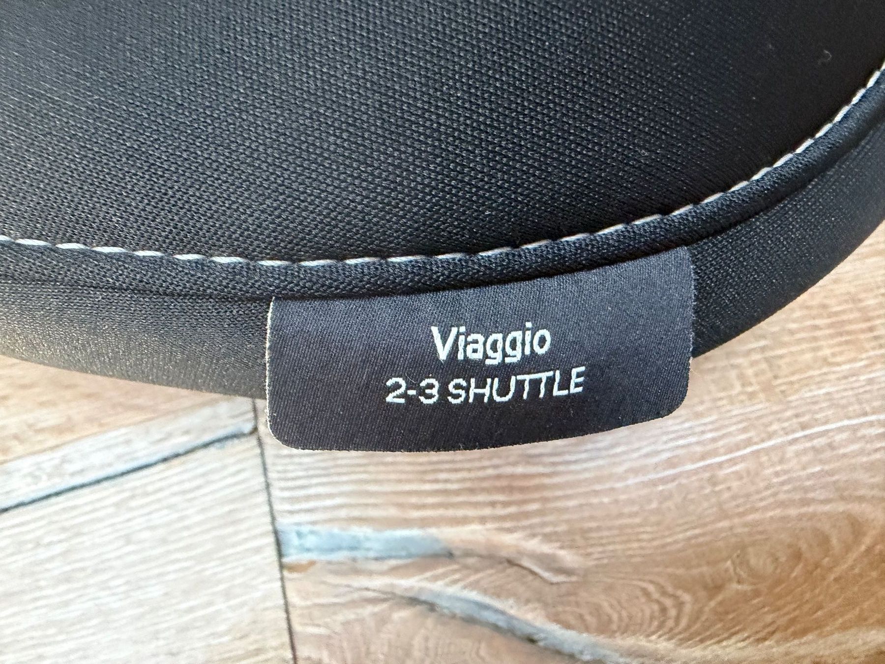 Peg Perego Seggiolini per auto: Peg Perego Viaggio 2-3 Shuttle – Usato da Ottenbach venduto da Truppi 1