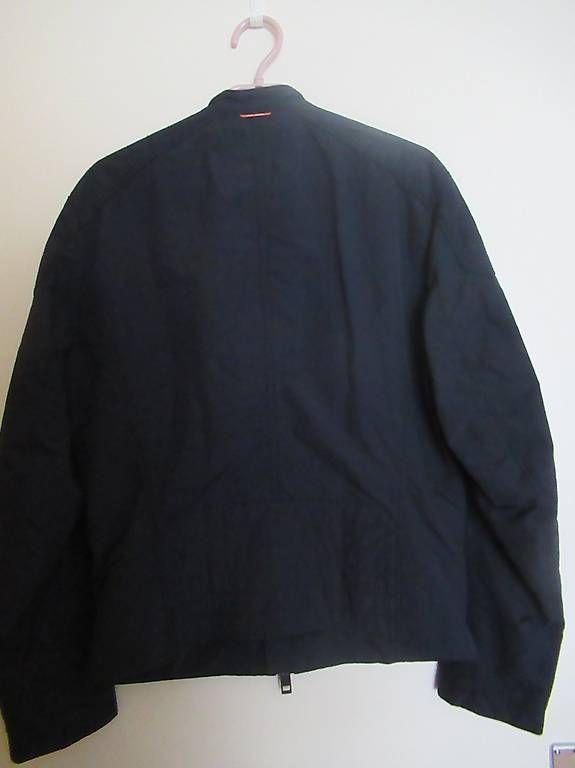 Giacche: Blouson HUGO BOSS – Usato da La Sarraz venduto da jaccardmar 1