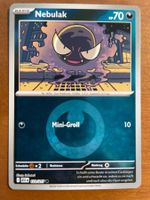 Pokemon Nebulak Reverse (Versand gratis)