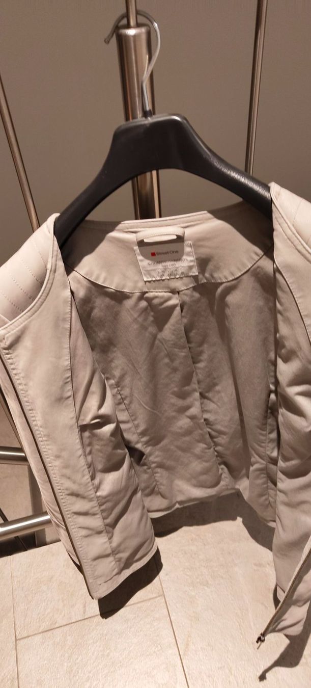 Giacche: Street One Blouson – Nuovo (secondo la descrizione) da Steckborn venduto da Algass 2