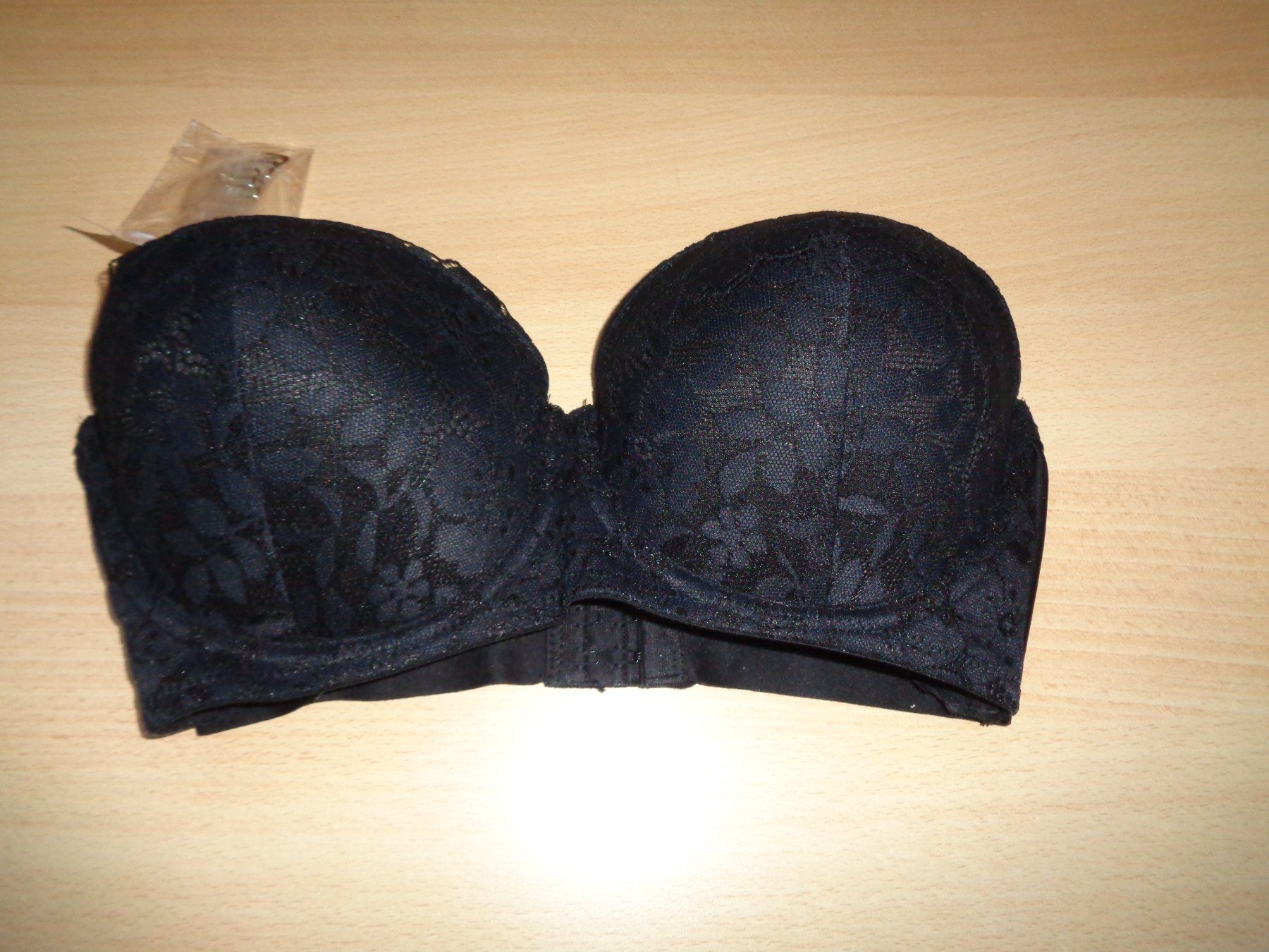 Altra biancheria intima: *** Spitzen BH *** / mit oder ohne Träger / Neu – Nuovo (secondo la descrizione) da Othmarsingen venduto da Leuchtturmlady 2