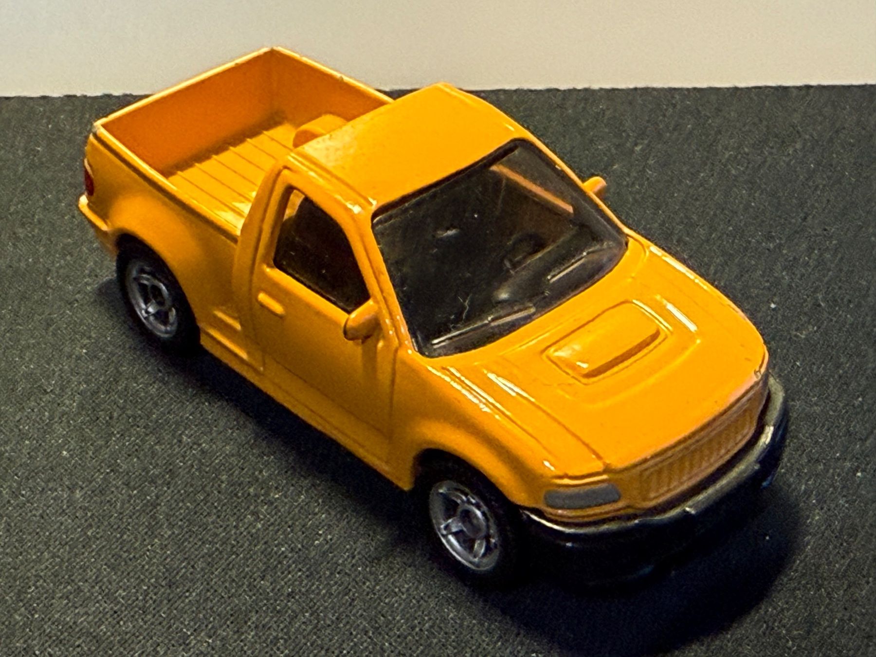 Siku Modellautos: SIKU 0867 Ranger gelb ! – Gebraucht aus Chur von Hermes421 1