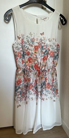Sommerkleid von Clockhouse