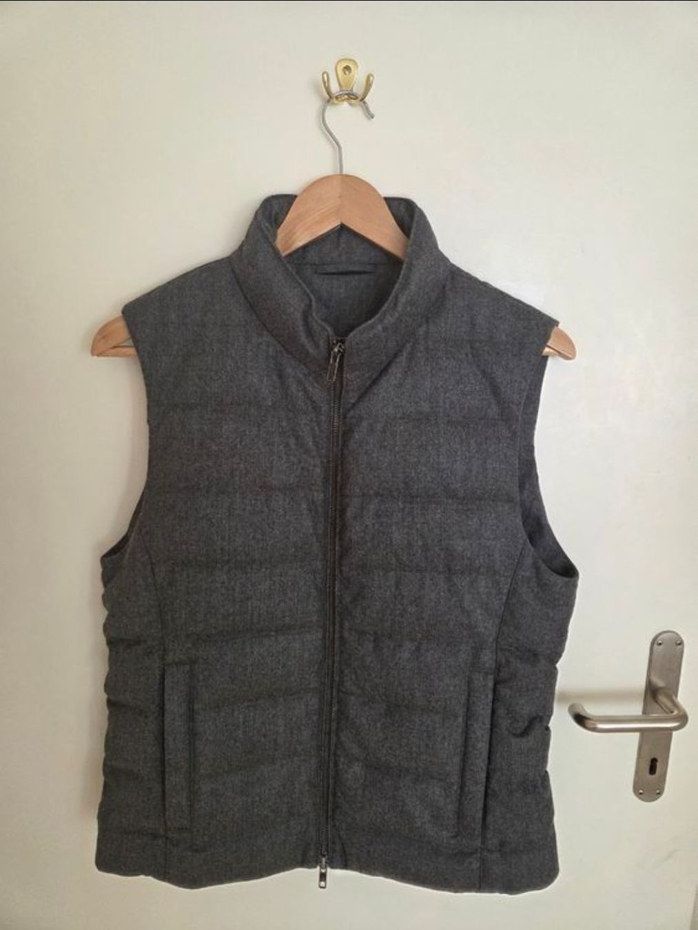 Suitsupply Gilets & Westen: Suitsupply Weste Gr. S – Neu (gemäss Beschreibung) aus Laupersdorf von M_125