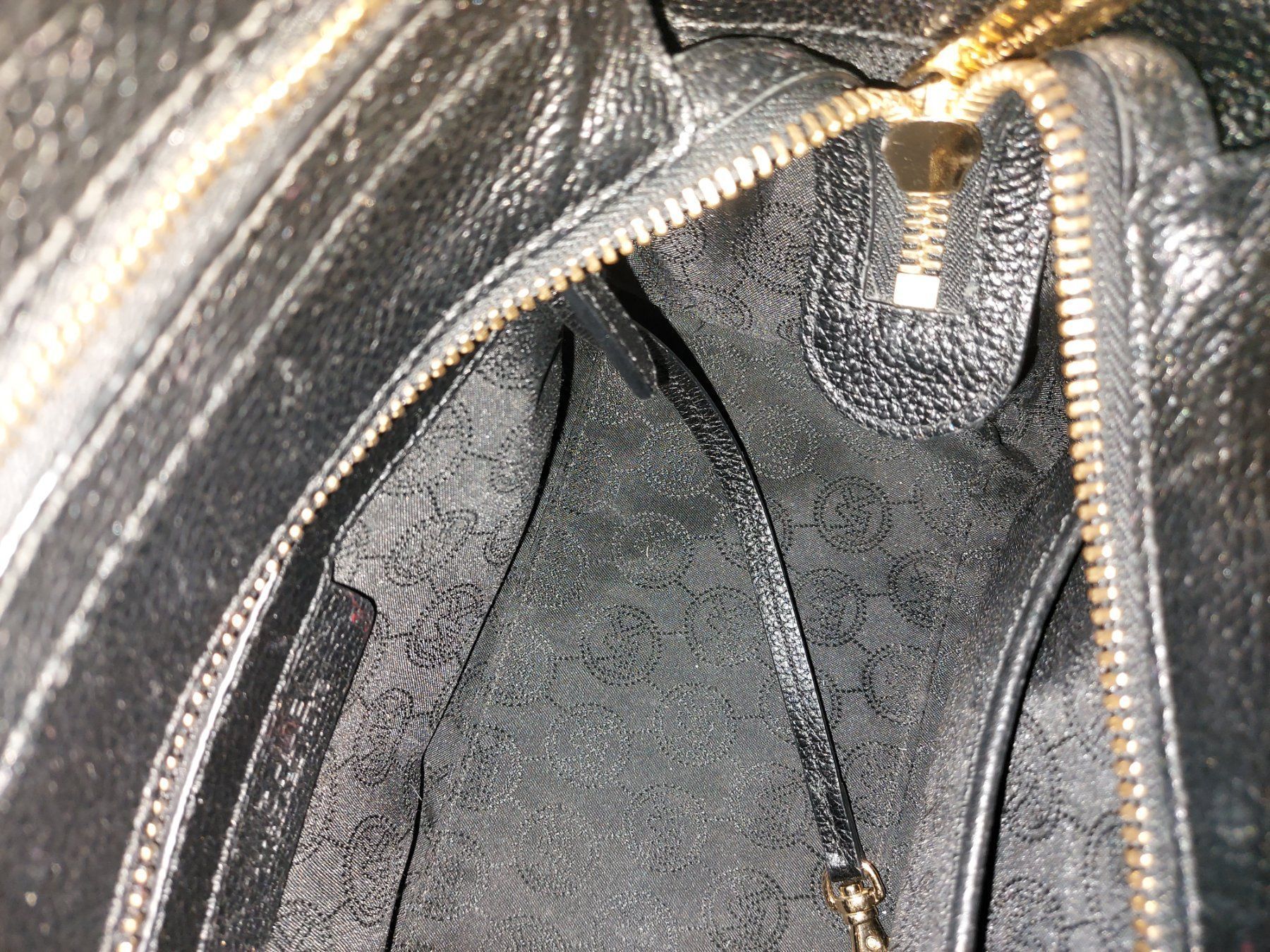 Michael Kors Borse da donna: Michael Kors Handtasche – Usato da Biglen venduto da Ixya69 4