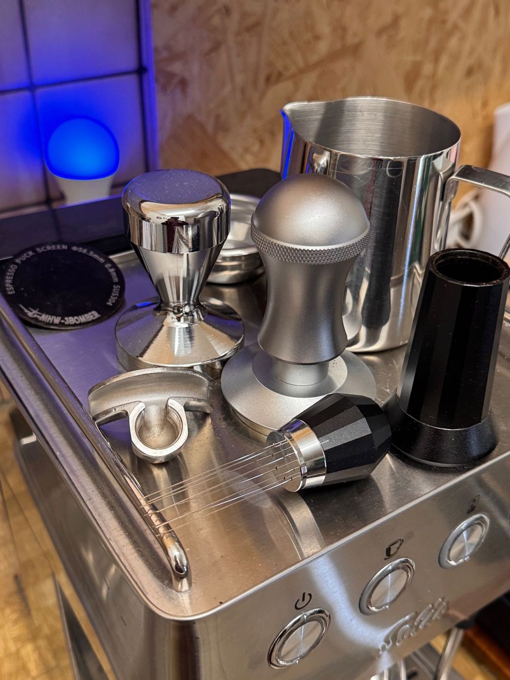 Solis Macchine per caffè & Macchine per espresso: 3 Kaffeemaschinen im Set – Usato da Bürglen TG venduto da Pukmig 6