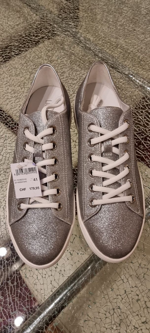 Liu Jo Scarpe da donna: Liu Jo Gr. 41 – Nuovo e nell'imballaggio originale da Luzern venduto da Reni025