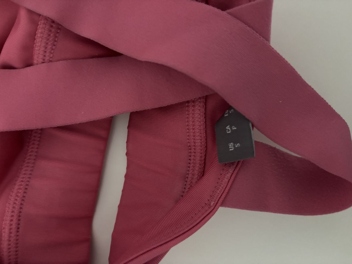 Puma Altra biancheria intima: Puma Sport BH – Usato da Basel venduto da rebecca_b 1