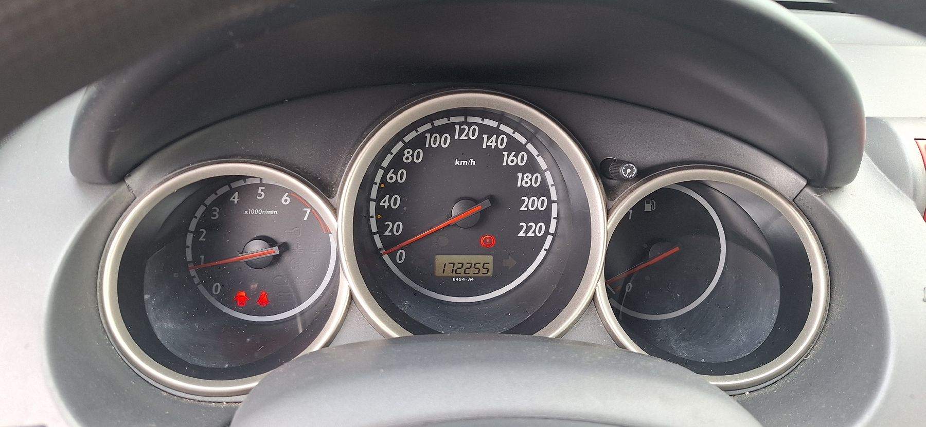 Honda Automobili: Honda Jazz – Usato da Domdidier venduto da alr_s9lh 5