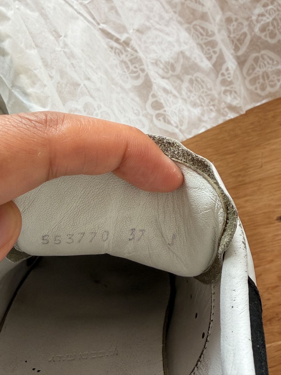 Alexander Mcqueen Chaussures femmes: Alexander McQuenn  – D'occasion à Teufen AR par arz_yjz9 5
