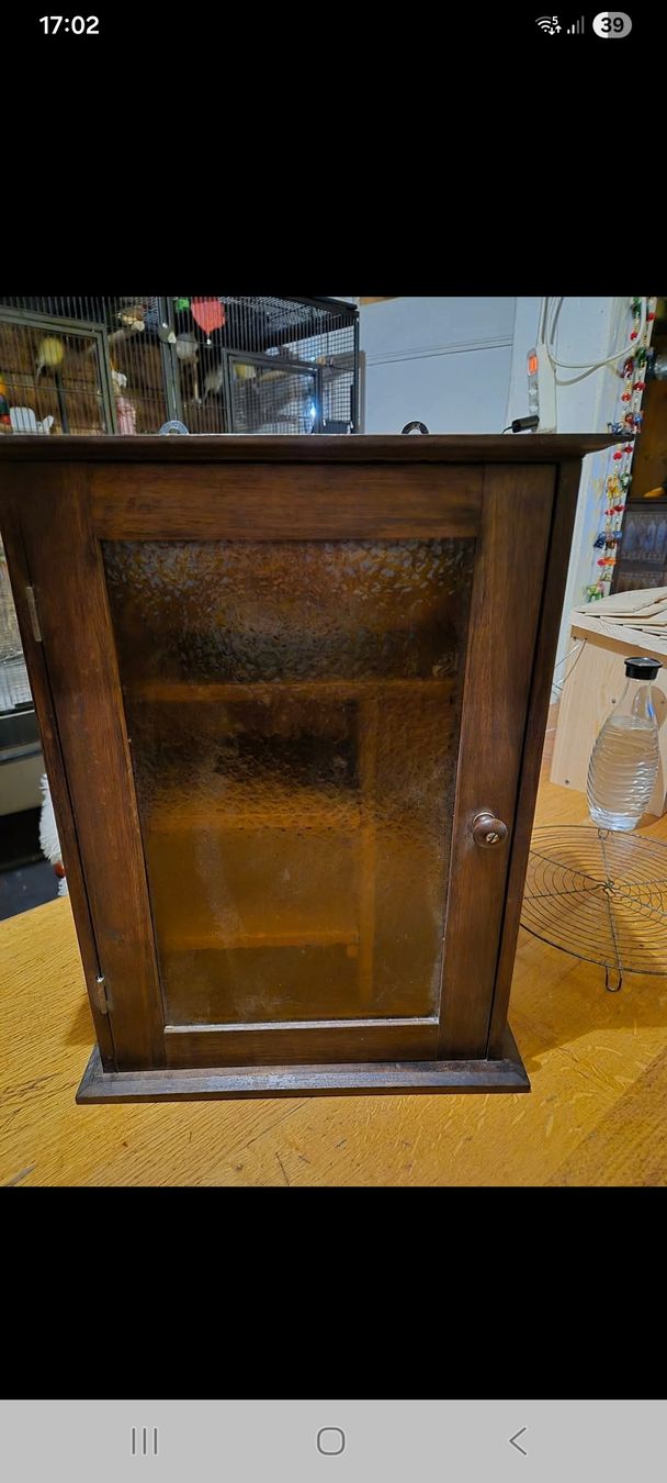 Armadietti a specchio: petite armoire pharmacie  – Usato da La Roche FR venduto da zebulon1966