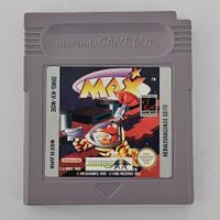 Max (Gameboy Classic)