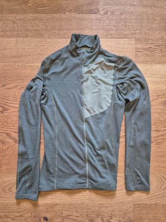 Mammut "Jacke" / Pullover