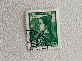Schweiz Briefmarken ab 1.95 CHF (Gratis-Versand)
