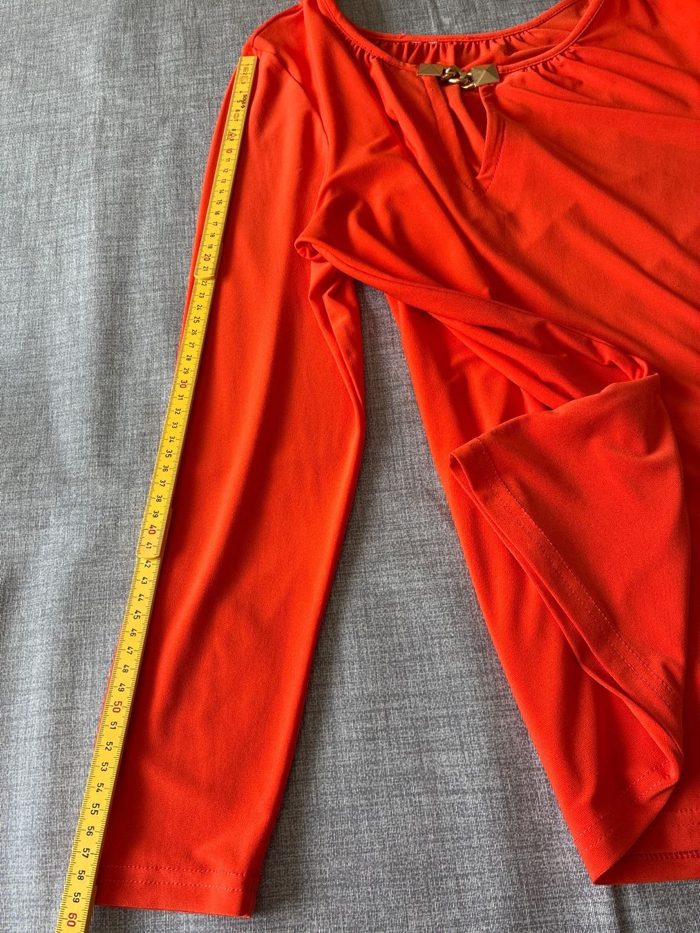 Camicette: Shirt von Joseph Ribkoff Gr. 44 – Usato da Davos Platz venduto da nanigl 5