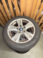BMW Alufelgen mit reiffen 205/55 R16
