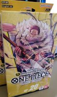 One Piece 1x Starter Deck 20 Sealed Englisch