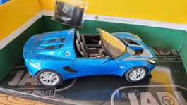 Lotus Elise 111S 2002 1:18 JadiToys