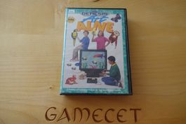 Art Alive - Genesis