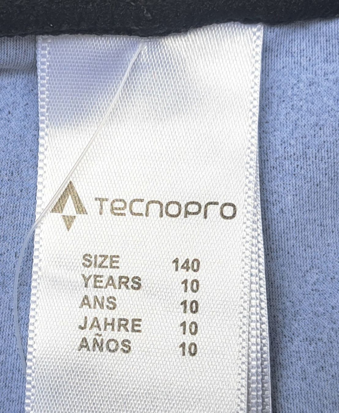 Costumi da bagno: NEU! Technopro Badehose Schwarz Grösse 140 – Nuovo e nell'imballaggio originale da Gysenstein venduto da joshuas81 3