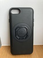 Quadlock Hülle iPhone SE