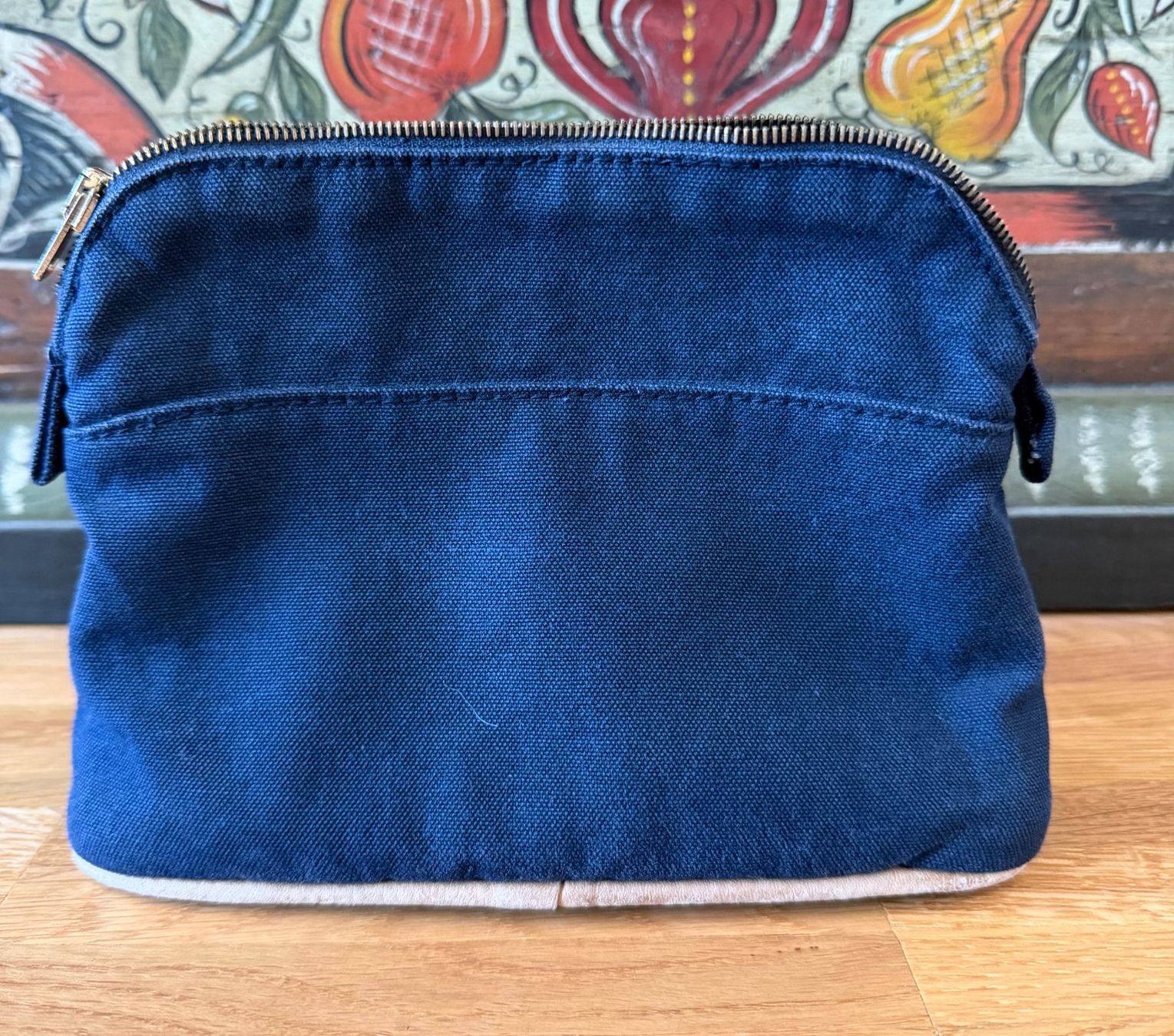 Hermès Trousses de maquillage: Trousse Hermès Bolide Petit Modèle – D'occasion à Basel par BradPeeters 2