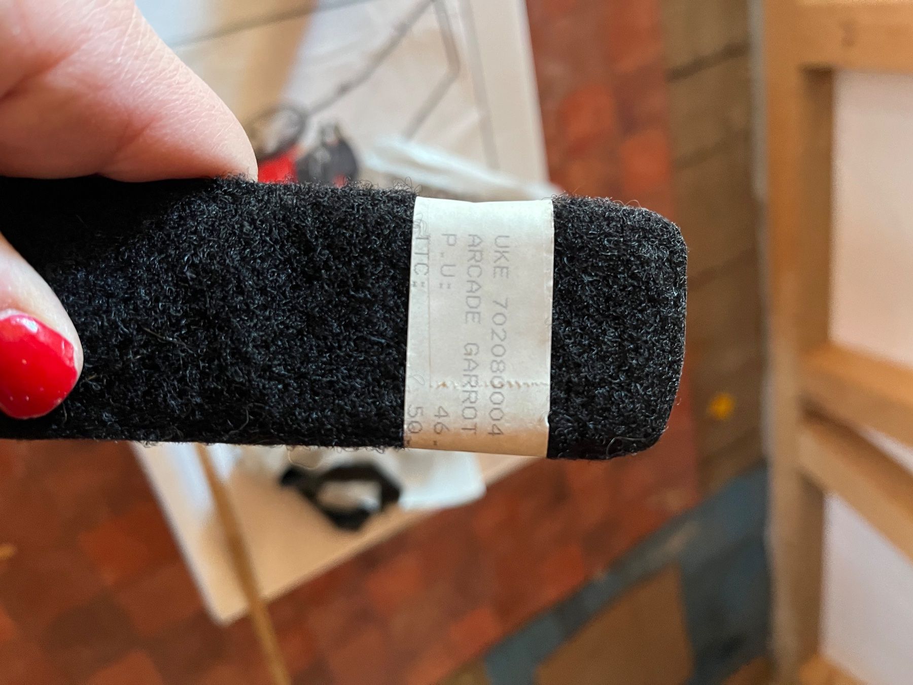 Selle & Accessori: Kopfeisen Freemax – Usato da Oppligen venduto da chicca25 3