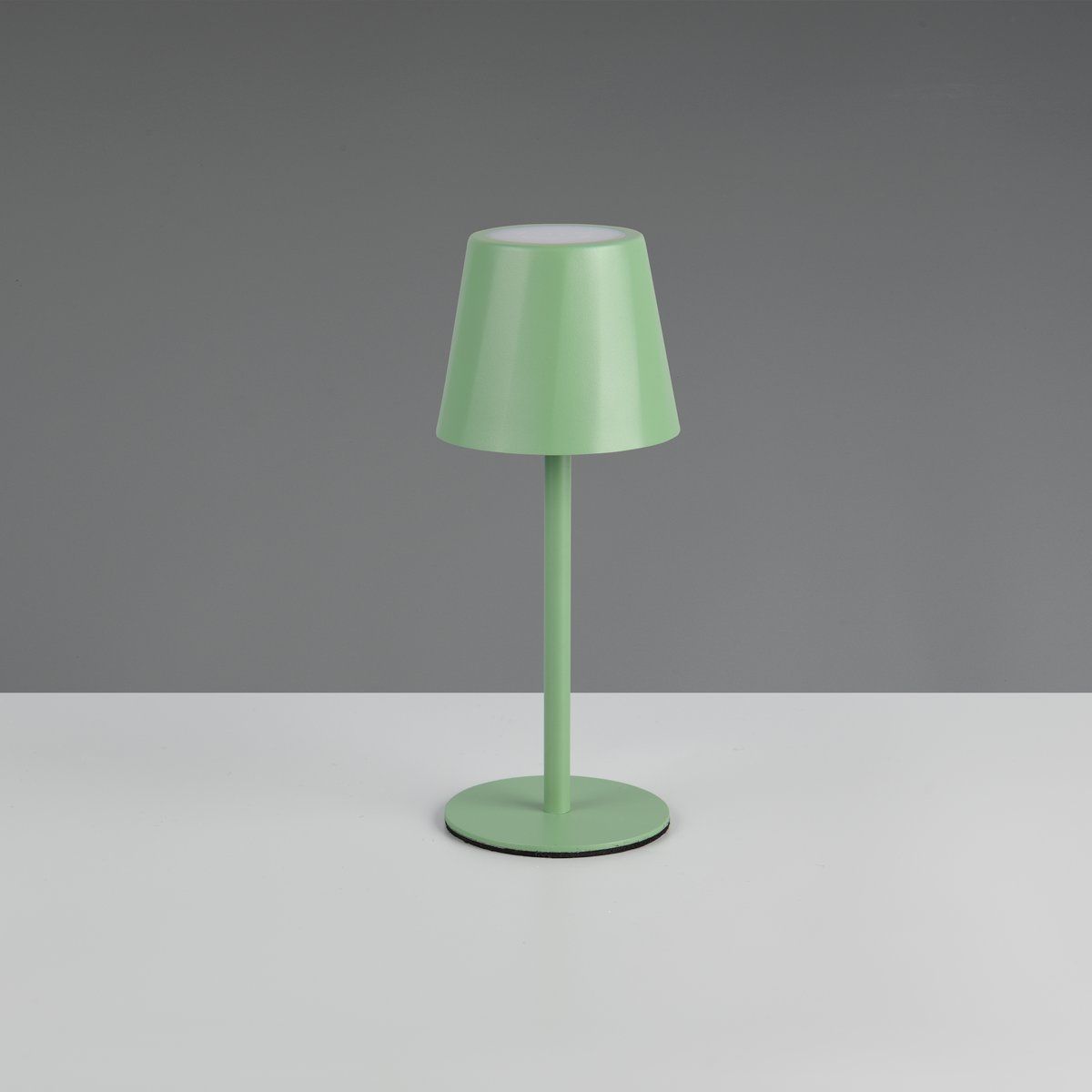 Lampade: Aussen LED Tischleuchte IP44, 21 cm Höhe – Nuovo (secondo la descrizione) da Kreuzlingen venduto da Smart-Light 4