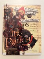 RARITÄT - MR. PUNCH - FEEST GRAPHIC NOVEL BAND 7