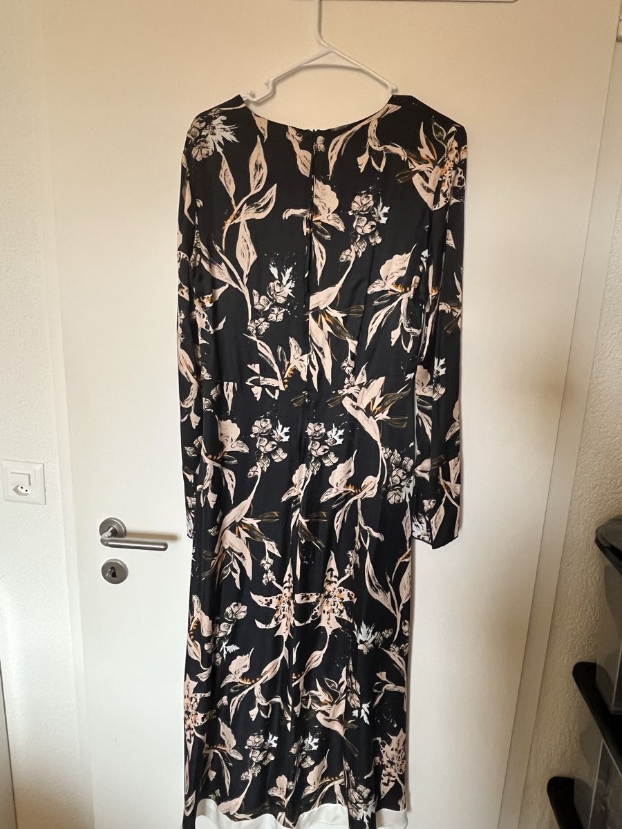 Dorothee Schumacher Vestiti: Dorothee Schumacher Kleid, Gr. 3 – Usato da Wädenswil venduto da Gilmored83 3