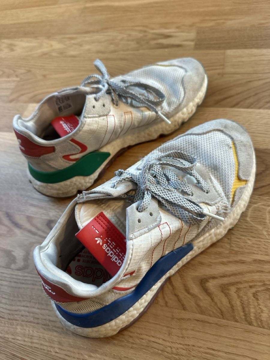 Adidas Chaussures hommes: Adidas – D'occasion à Zürich par che_5rs8 3