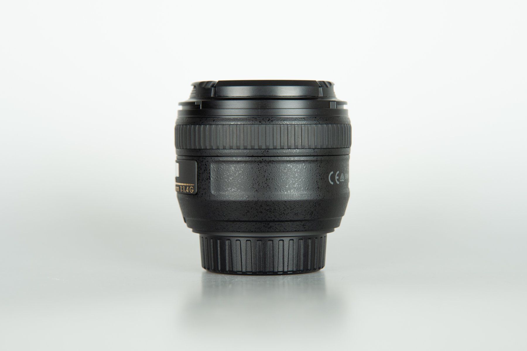 Nikon Obiettivi: Nikon AF-S 50mm 1.4 G – Usato da Frauenfeld venduto da foto_winiger_gmbh 3