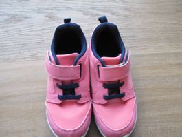 Turnschuh Sportschuh Gr. 29