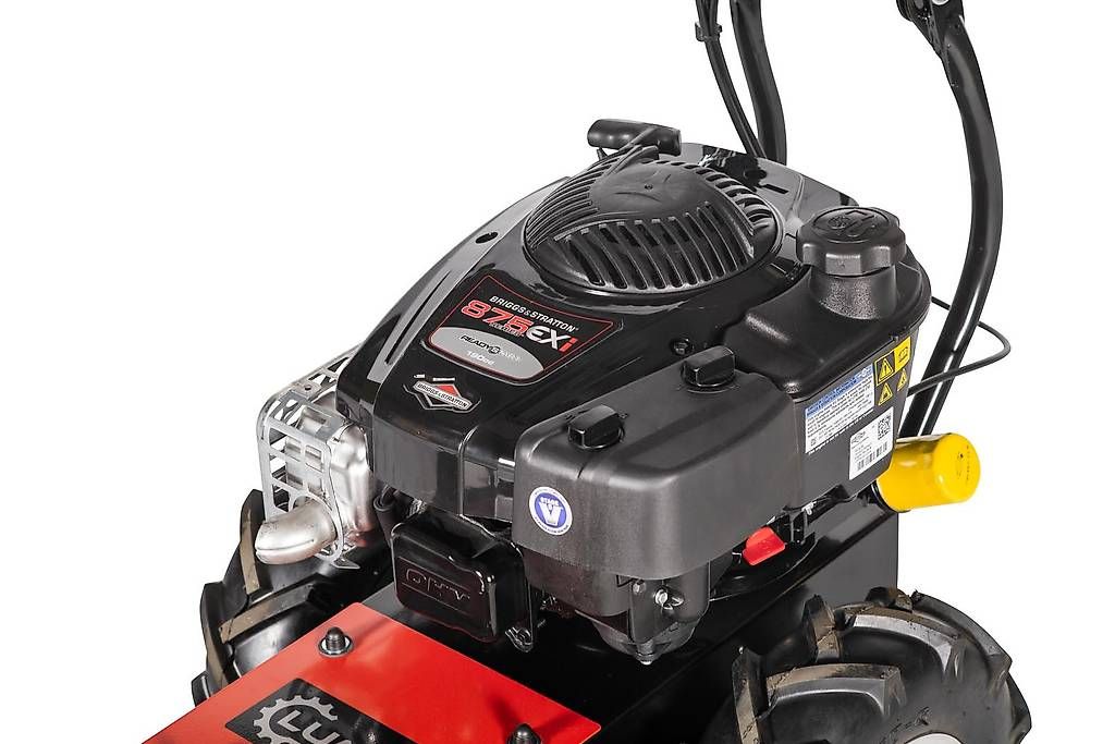 Tagliaerba: Mulchmäher HGM87555 – Usato da Liestal venduto da KEBU-Maschinen 4