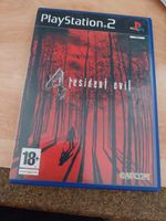 PlayStation 2 Resident Evil 4 gioco usato