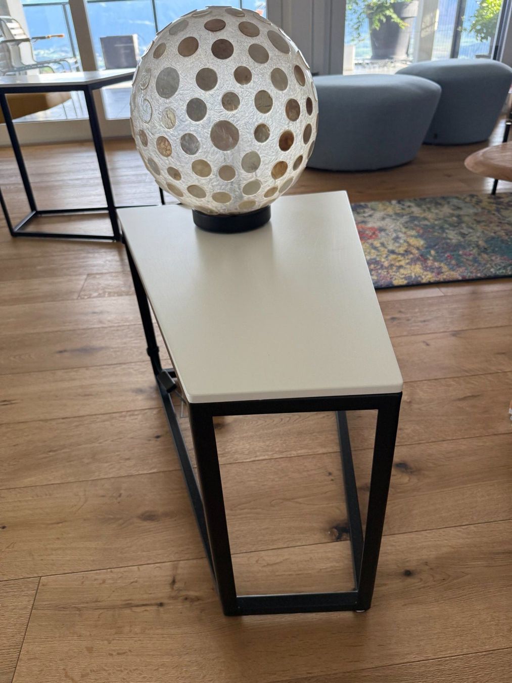 Tables de nuit: Nachttisch - Klein – Neuf (Voir description) à Gebertingen par duh_8bnr 5