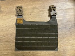 Lindnerhof Panel FH1 Steingrau NP 60.- CHF