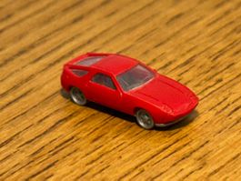 M1034: Porsche (Spur N)