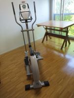 Kettler Crosstrainer Satura P