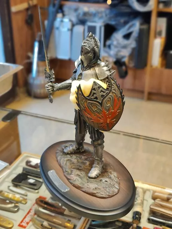 Figuren: Vardor limited edition  – Gebraucht aus Bigorio von crillo81 2