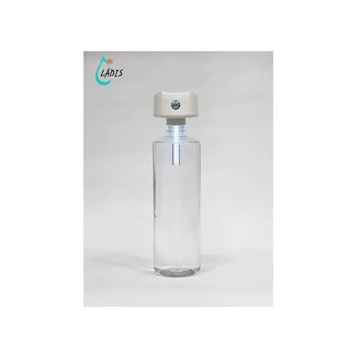 Pasti del neonato: LADIS UV-Sterilisator Flaschendeckel – Nuovo e nell'imballaggio originale da Wollerau venduto da Holos 7