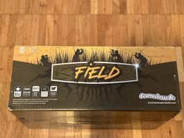 300 billes de paintball Tomahawk Field Sioux – calibre 68